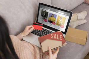 Ecomerce